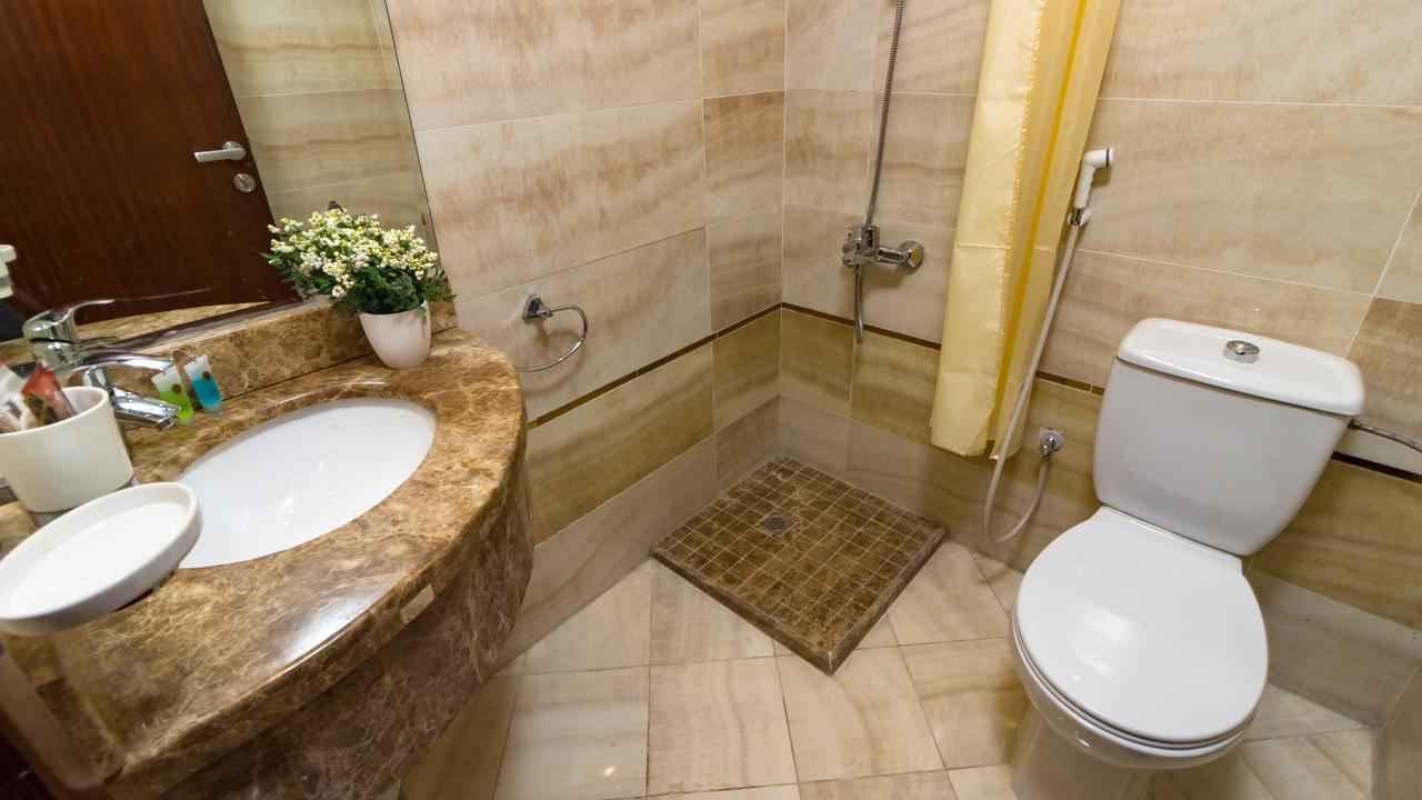 Al Bayraq Hotel Μέκκα Εξωτερικό φωτογραφία