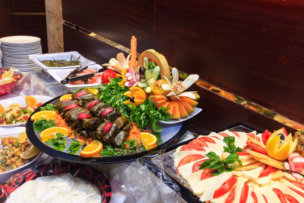 Al Bayraq Hotel Μέκκα Εξωτερικό φωτογραφία