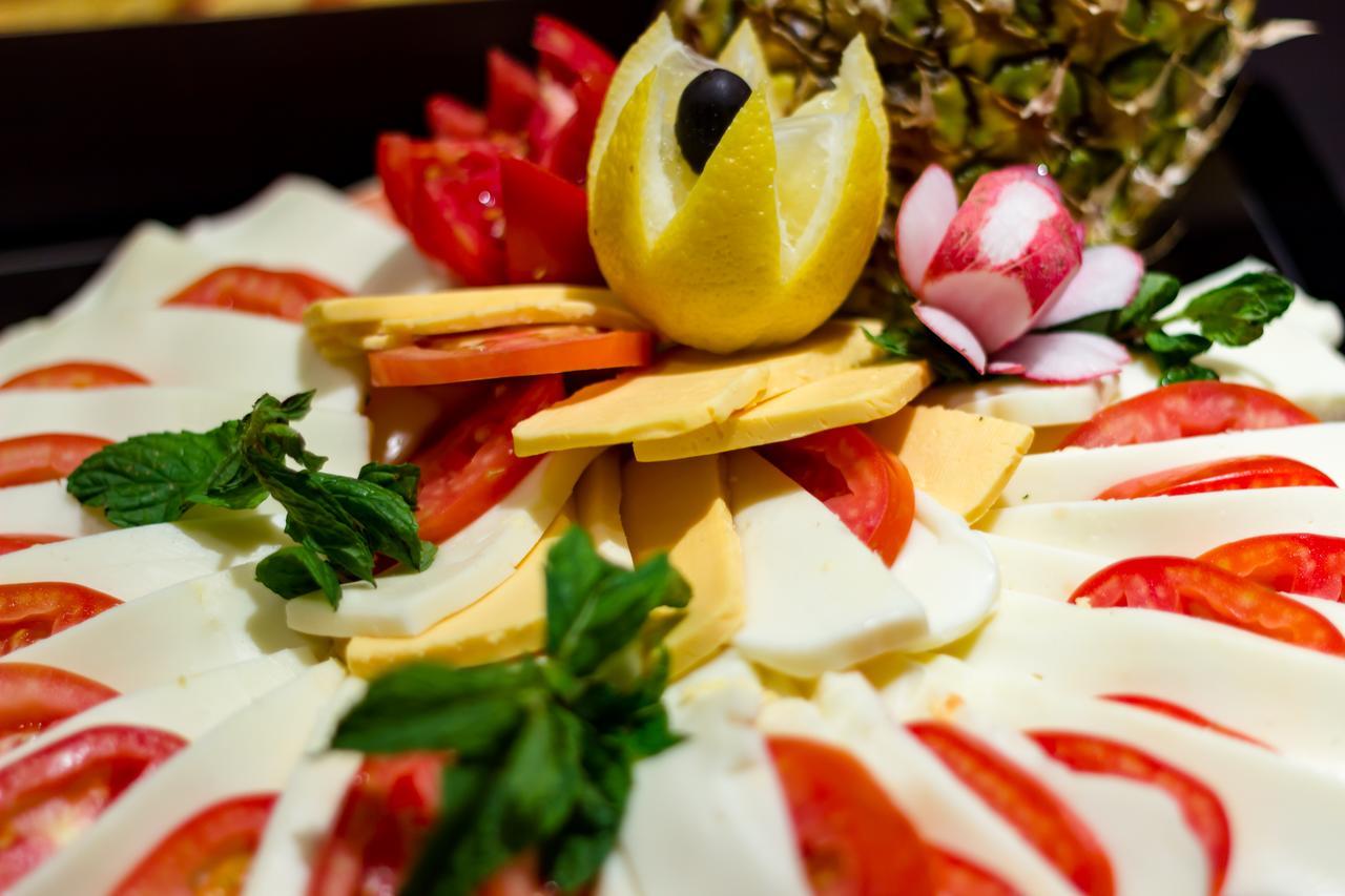 Al Bayraq Hotel Μέκκα Εξωτερικό φωτογραφία