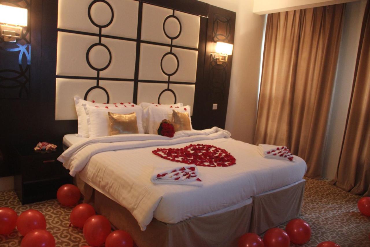 Al Bayraq Hotel Μέκκα Εξωτερικό φωτογραφία